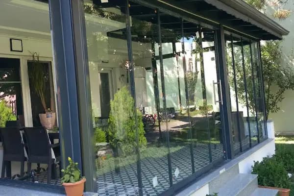 İKİ YAPI PVC CAM LTD.ŞTİ - Plastik Pencere Mağazası - Bursa İznik