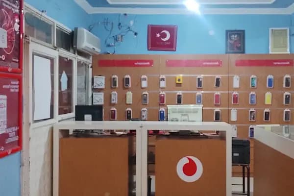 GOLDEN BOYYS TELEKOM - Bilgisayar mağazası - Mardin Artuklu