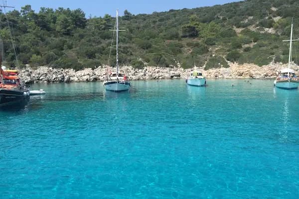 Bodrum Tekne Kiralama - Renkli Tatil - Tekne Gezisi Acentesi - Muğla Bodrum