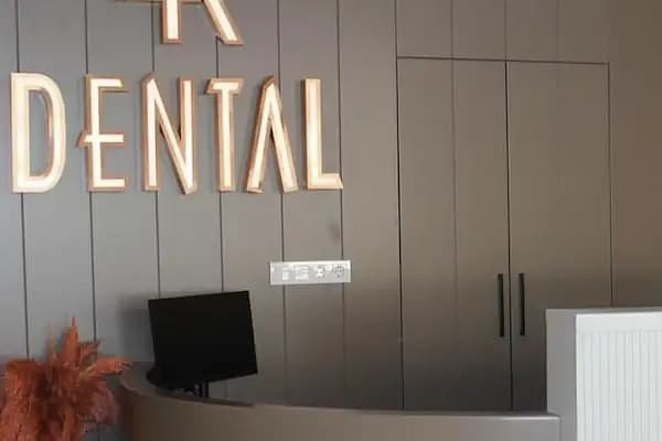 4K Dental Ağız ve Diş Sağlığı Polikliniği - Diş Kliniği - İzmir Bayındır