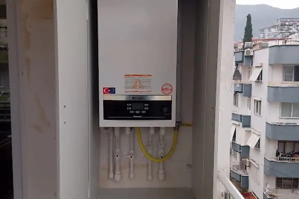 Emek Sihhi Tesisat Doğalgaz - Su Tesisatı Malzemeleri Satıcısı - Mersin Anamur