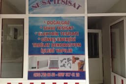 NE-SA TESİSAT