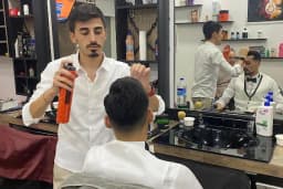 Tarz Kuaför Onur Yılmaz