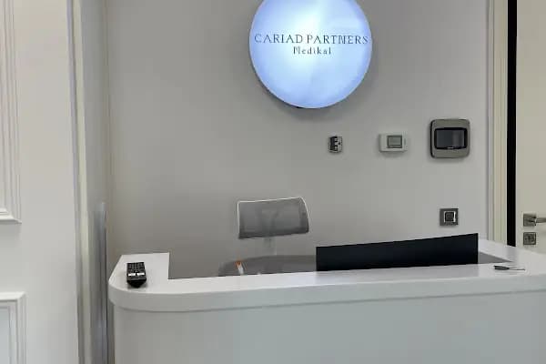 Cariad Med - Tıbbi Cihaz Tedarikçisi - İstanbul Bağcılar