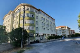 Mavi Kalem Özel Eğitim Ve Rehabilitasyon Merkezi