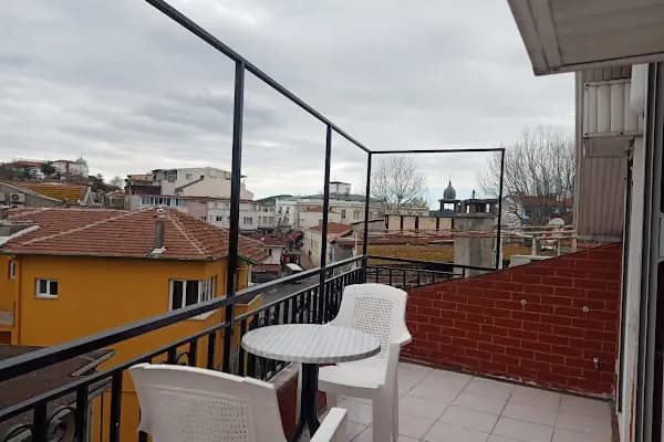 Princes' Palace Resort - Otel - İstanbul Adalar