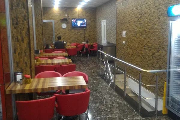 Hassos Döner - Dönerci - İstanbul Bahçelievler