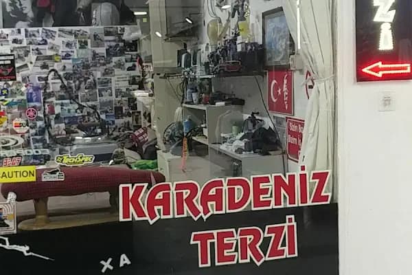 Karadeniz Terzi - Terzi - İstanbul Pendik