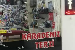 Karadeniz Terzi