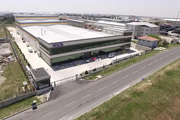Vetaş Plastik ve Ambalaj San. A.Ş. - Üretici - Tekirdağ Çerkezköy