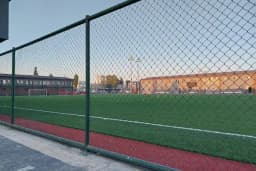 Ali Hikmet Paşa Spor Tesisleri