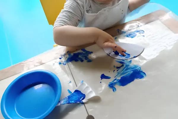 Dora Kids Şirinyer - Çocuk Oyun Salonu - İzmir Buca