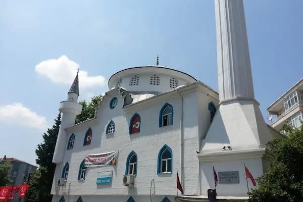Mevlânâ Camii Şerifi - Cami - İstanbul Avcılar
