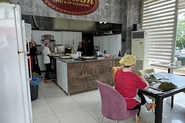 Acıktım Cafe - Kafe - Malatya Battalgazi