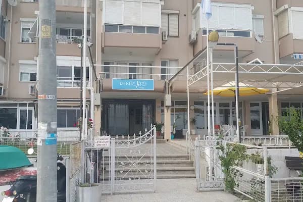Deniz Kızı Sitesi - Konut Geliştirme - Bursa Gemlik