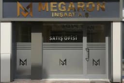 MEGARON İNŞAAT A.Ş.