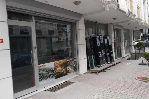 RKD YAPI A.Ş - Yapı Malzemeleri Mağazası - İstanbul Adalar