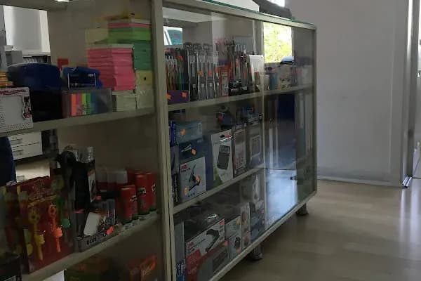 Akkan Kırtasiye ve Kopyalama Merkezi - Dijital Baskı Merkezi - Ankara Etimesgut