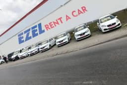 EZEL RENT A CAR