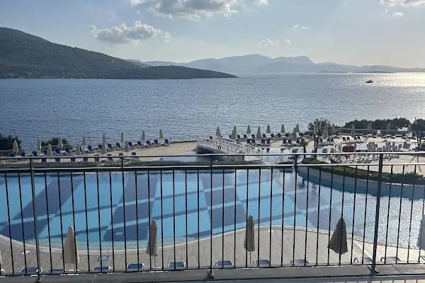 ZES Şarj İstasyonu - Elektrikli Araç Şarj İstasyonu - Muğla Bodrum