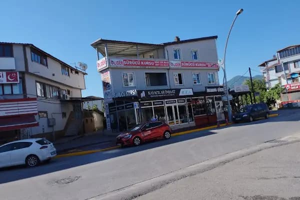 Başiskele ÖzLider Sürücü Kursu - Sürücü Kursu - Kocaeli İzmit