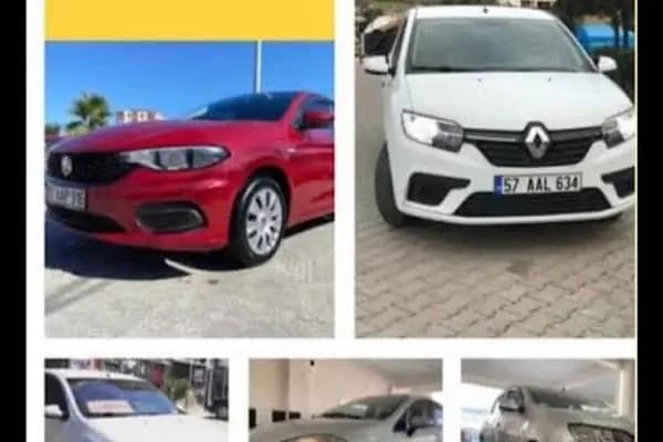 Emre Rent A Car - Oto Galeri - Tekirdağ Kapaklı