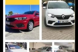 Emre Rent A Car