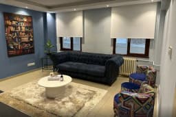 Uzm. Kl. Psk. Büşra Aydın, Psikoloji