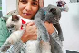 Yazır Veteriner Kliniği