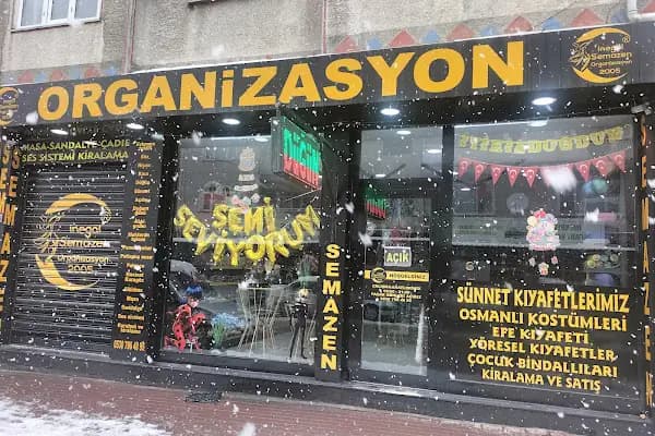 Avcılar Alışveriş Merkezi - Mağaza - Bursa İnegöl