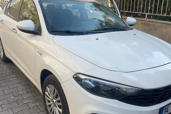 HappyWay Car Rental Şanlıurfa Araç Kiralama - Araba Kiralama Şirketi - Şanlıurfa Akçakale