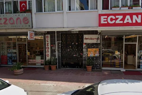 KEVSER ECZANESİ - Eczane - İstanbul Beylikdüzü