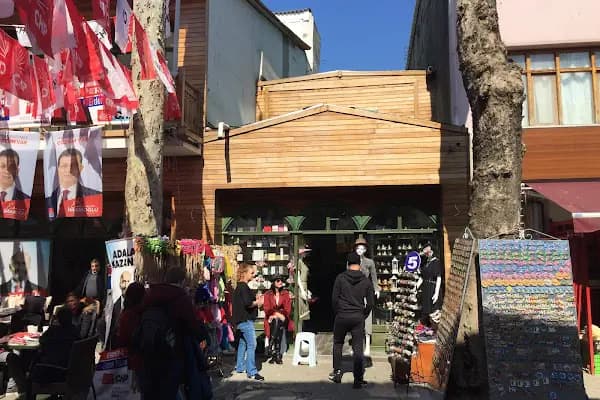 Dilara Hediyelik Eşya - Hediyelik Eşya Mağazası - İstanbul Adalar