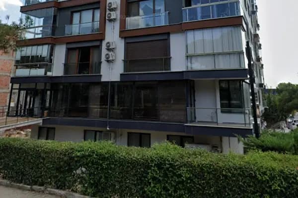 Prof Dr Ertan ADALI, Muayenehane - Doktor - Balıkesir Karesi