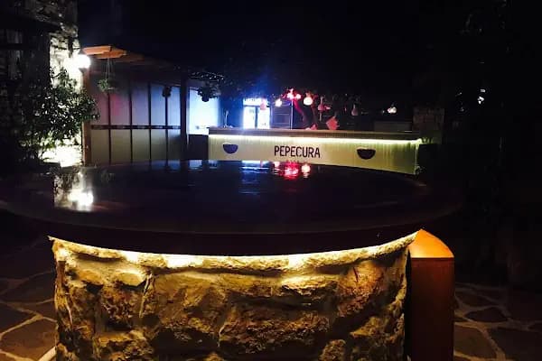 Pepeçura Bodrum - Otel - Muğla Bodrum