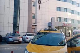 Akçay Altınkum Taksi