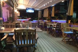 Schanze Bistro