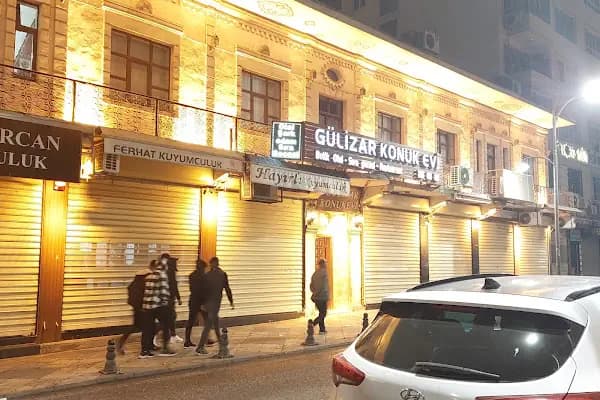 yildiz saray oteli - Otel - Şanlıurfa Birecik