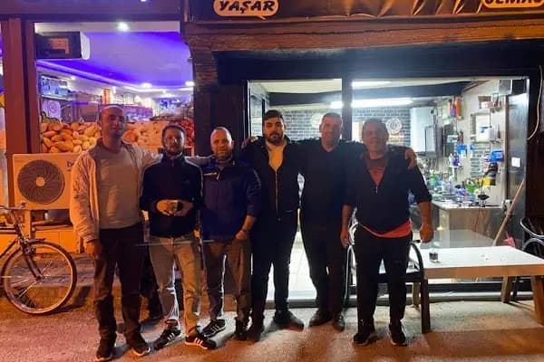 Efsane Kuaför - Kuaför - Bursa İnegöl