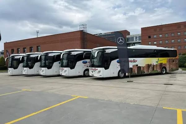 Bismil otogar terminali - Otobüs Bileti Acentesi - Diyarbakır Bismil