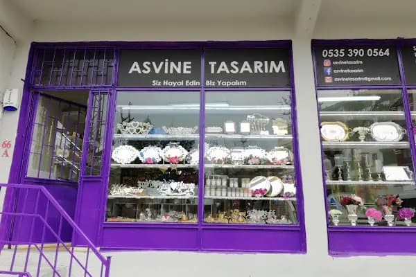 YILDIZ HEDİYELİK ve KUTU - Hediyelik eşya dükkanı - İstanbul Bağcılar
