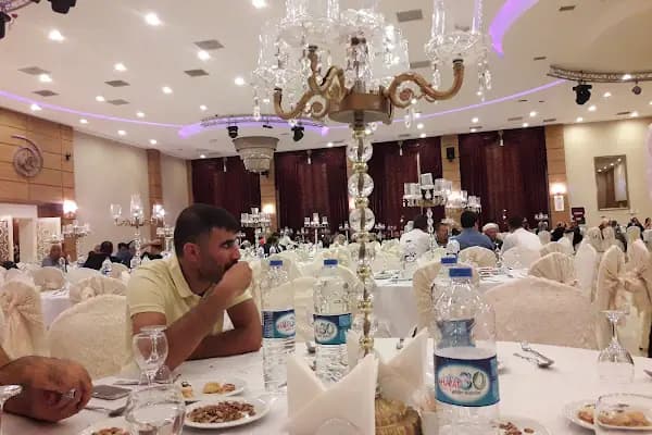 Rönesans Düğün ve Konferans Salonu - Düğün Salonu - Diyarbakır Bağlar