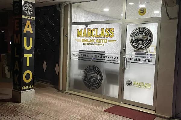Marclasss emlak auto - Kurumsal Ofis - Mardin Artuklu