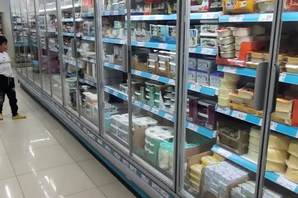 A101 - Süpermarket - İzmir Bornova