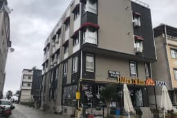 Güzelyalı Evleri Rezidans