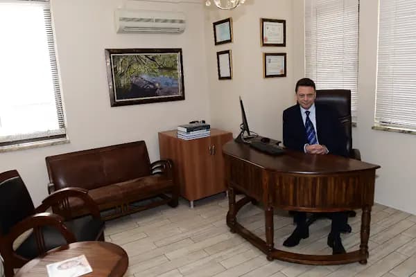 Çapar Estetik Kliniği - Mustafa Çapar - Güzellik Salonu - Trabzon Ortahisar