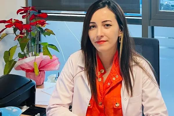 Op. Dr. Betül Yıldız - Kadın Hastalıkları ve Doğum Uzmanı - İstanbul Kadıköy
