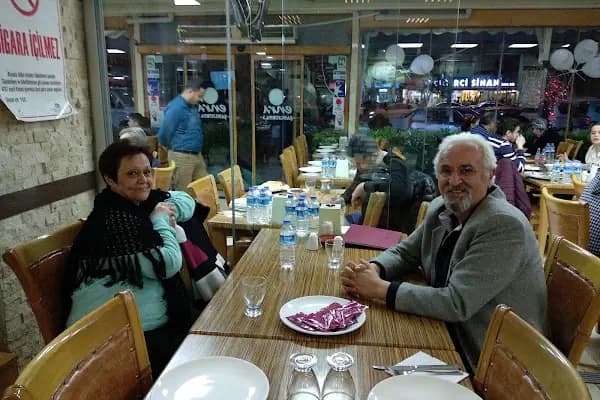 ENRA KEBAP | BAYRAKLI KEBAP | BAYRAKLIDA KEBAP | BAYRAKLIDA KEBAP NEREDE YENİR | - Kebap Restoranı - İzmir Bayraklı