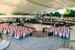 Topkapı Garden Düğün Salonları