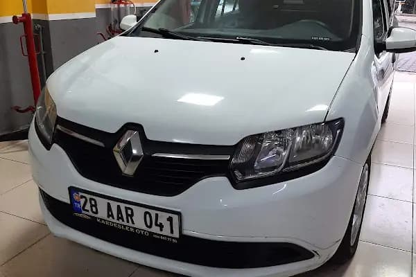 Kardeşler Otomotiv - Oto Tamirhanesi - İstanbul Gaziosmanpaşa